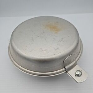 Vintage Mirro Mess Kit Camping Hiking‎ Kit